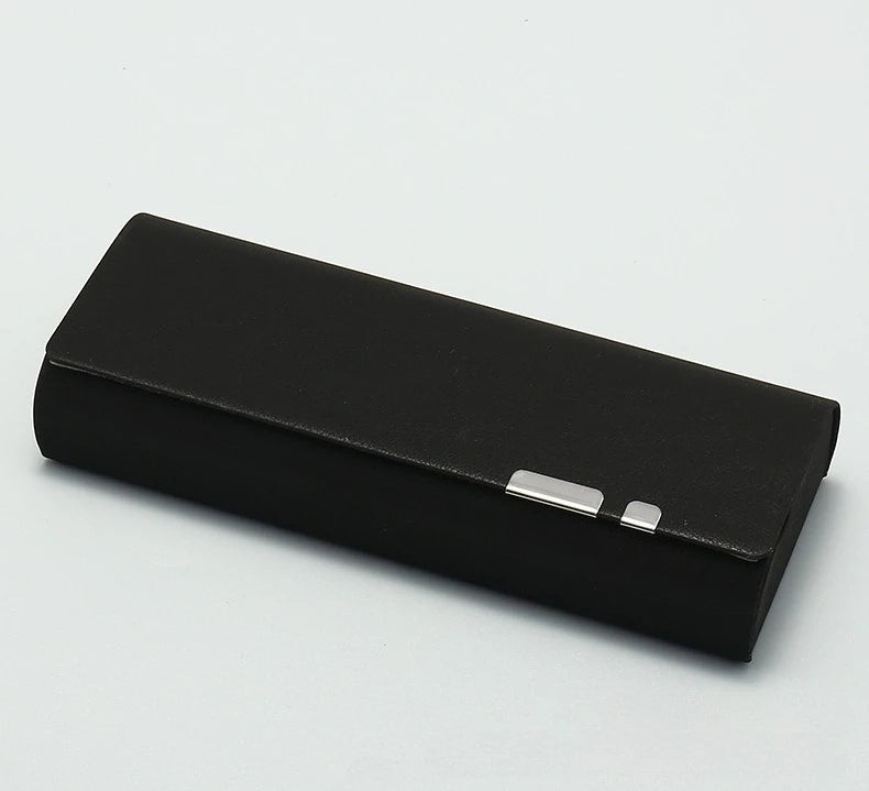 Glasses Box Portable Anti-stress Sunglasses Case Glasses Storage Box Eyeswear Accessories Box