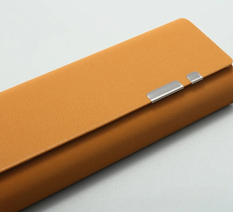 Glasses Box Portable Anti-stress Sunglasses Case Glasses Storage Box Eyeswear Accessories Box