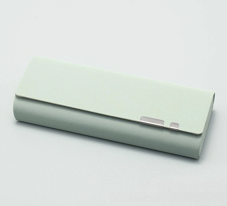 Glasses Box Portable Anti-stress Sunglasses Case Glasses Storage Box Eyeswear Accessories Box