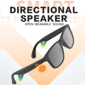New Smart Glasses Wireless Bluetooth Hands-Free Talking Music Headset with Speaker Fashion Sunglasses Eyeglasses